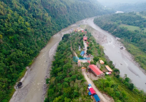 धादिङमा नृसिंहधाम पुरुषोत्तम महा–महोत्सव सुरु