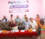 हनिमुन चरणमै रहेको सरकारलाई प्रश्नै प्रश्न: सांसद श्रेष्ठ