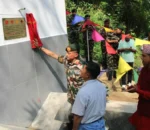 धादिङको उप्रेती गाउँमा हट्यो खानेपानी समस्या