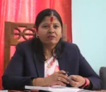 शान्ति सुरक्षा, सुशासन र नागरिकमैत्री सेवामा जोड दिनेछौँ: प्रजिअ पाण्डे
